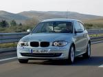 BMW 120i 3-Door 2007 года